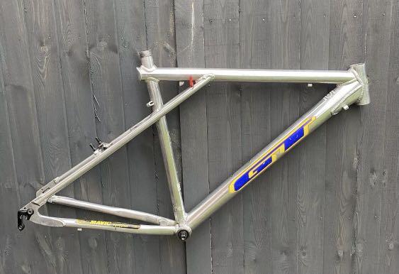 Gt hot sale pantera review