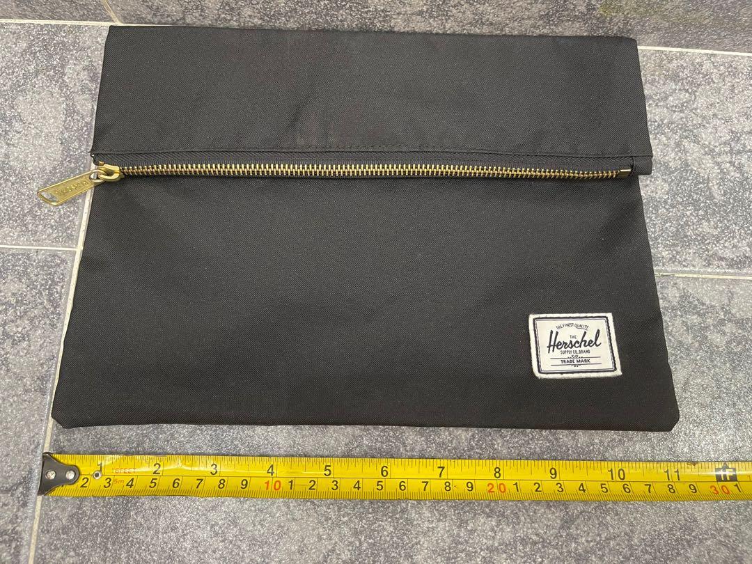 herschel clutch