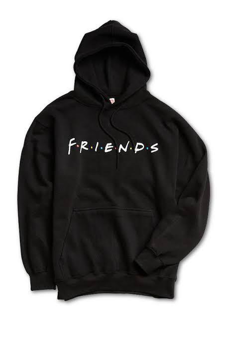 H & m friends clearance