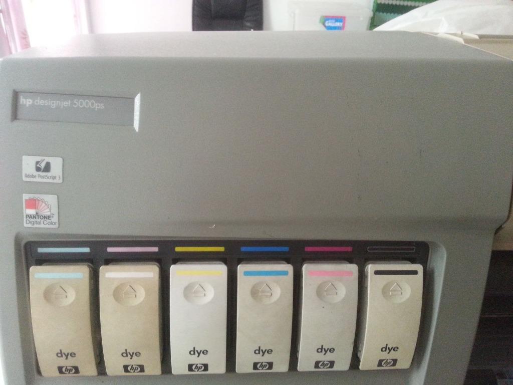 designjet 5000ps