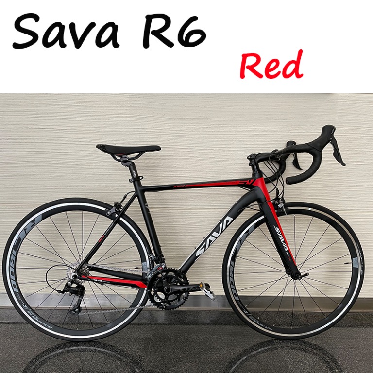 Sava r6 online