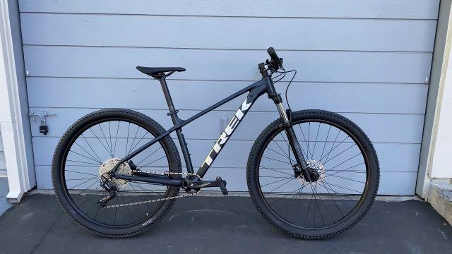 trek marlin 7 l