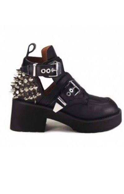 Jeffrey campbell coltrane discount