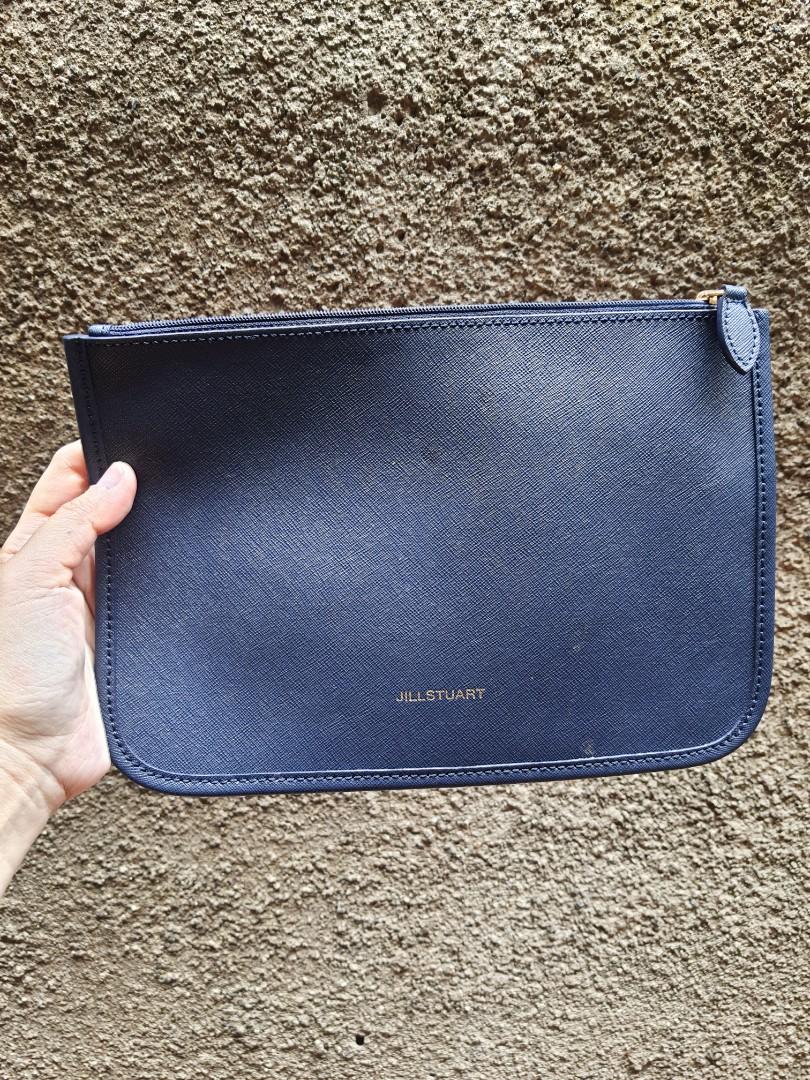 Jill stuart clutch 2025