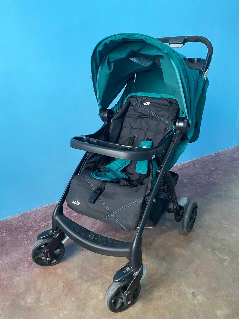Joie muze stroller outlet price