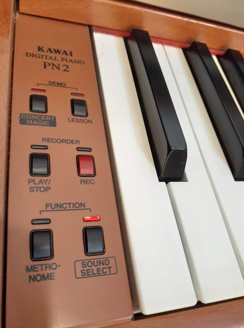 Kawai pn2 store
