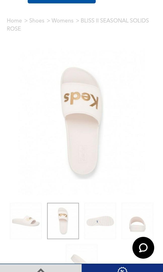 Keds bliss ii store