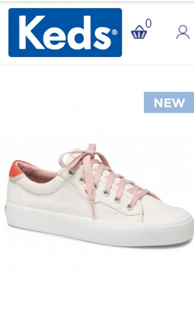 Keds rd top