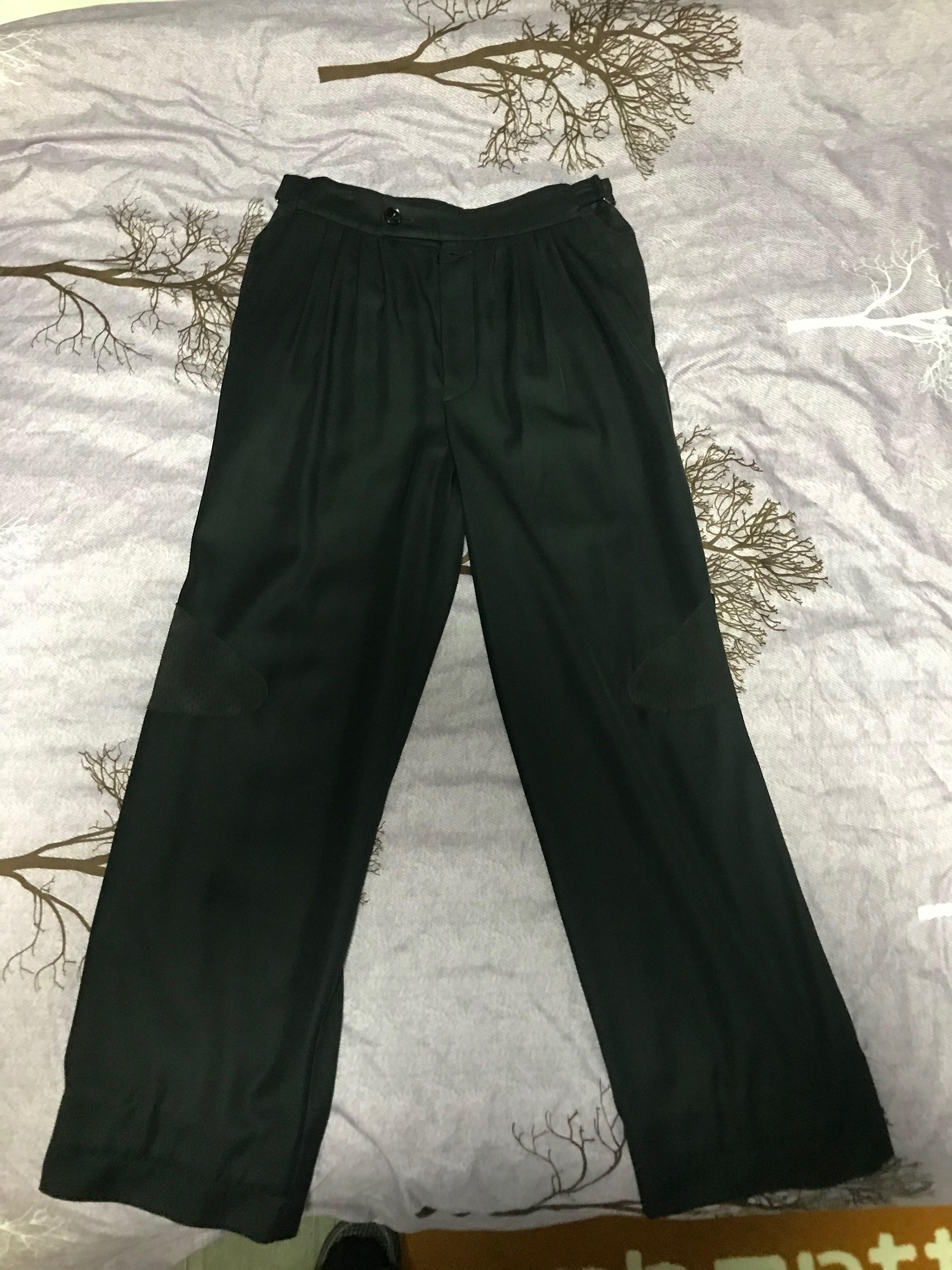 交換 kiko kostadinov latch zip trousers | www.ouni.org