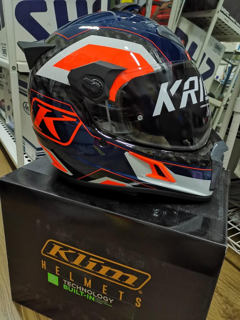 klim ktm