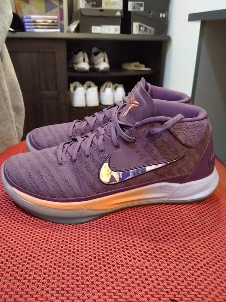kobe devin booker shoes