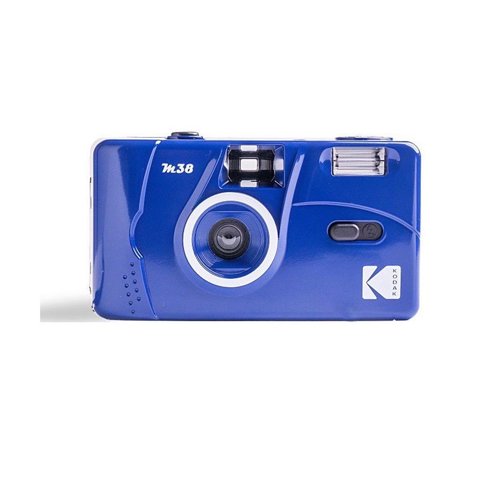 *REPRICED* KODAK M38 Reusable Film Camera, Photography, Cameras on