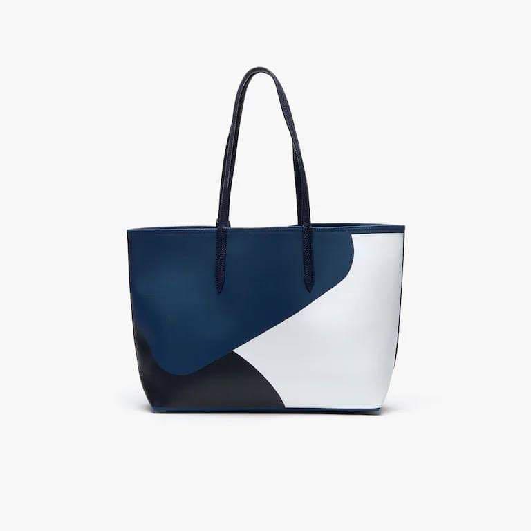 Lacoste bag colors online