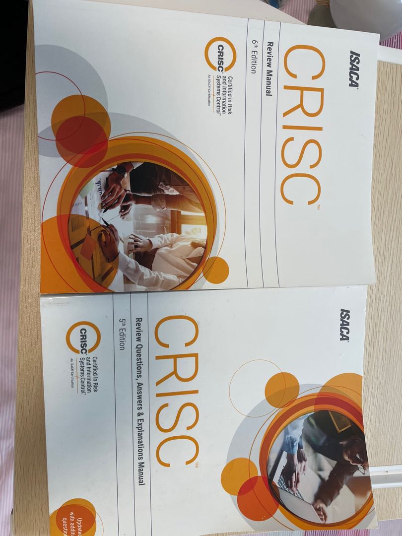 CRISC PDF Testsoftware