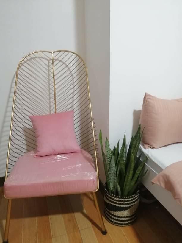 leaf chair