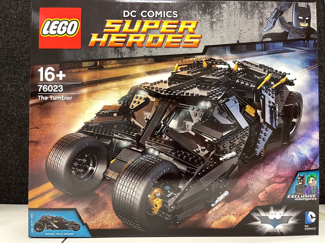 76023 lego Clearance