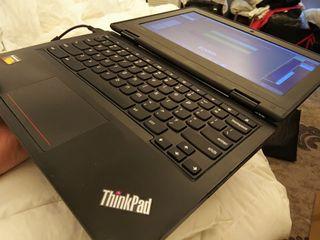 Lenovo ThinkPad 11e Chromebook SSD