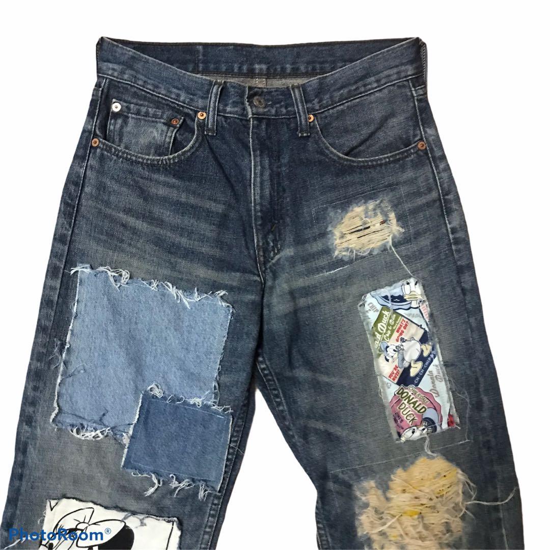 Levis 534 mens top