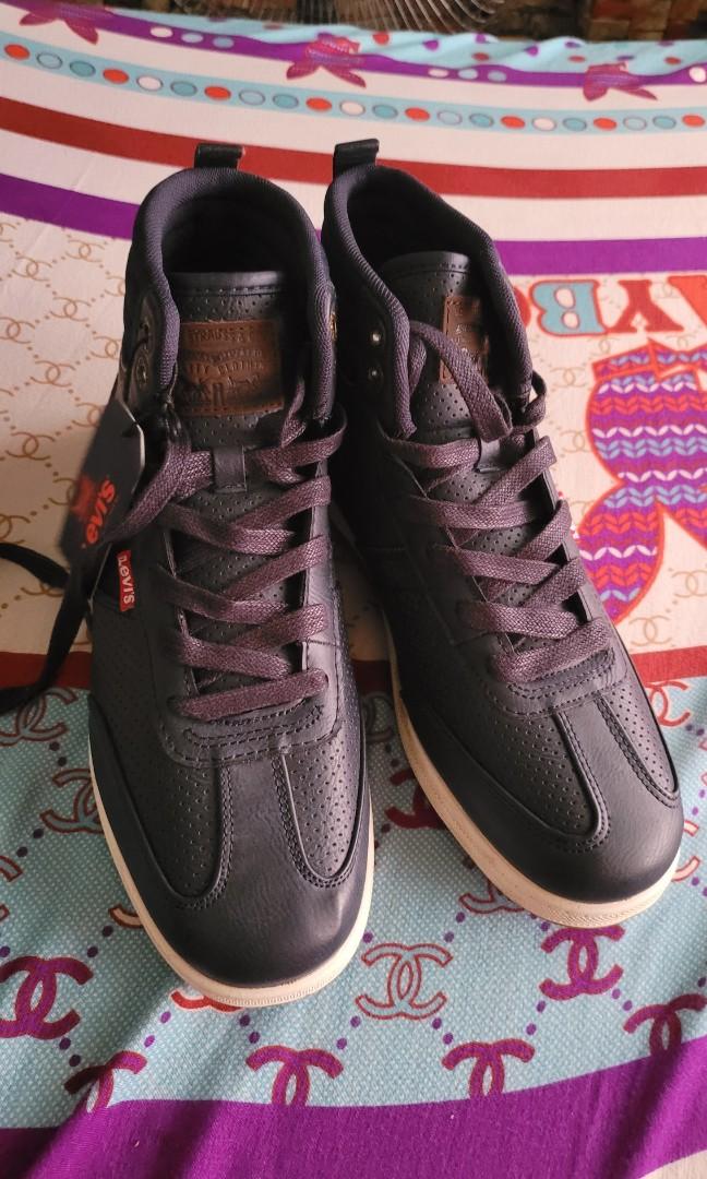 Levi's comfort discount lite shoes