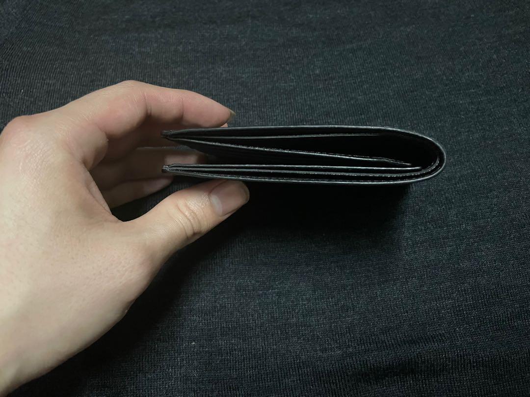 Louis Vuitton M62294 slender wallet, 男裝, 袋, 腰袋、手提袋、小袋- Carousell