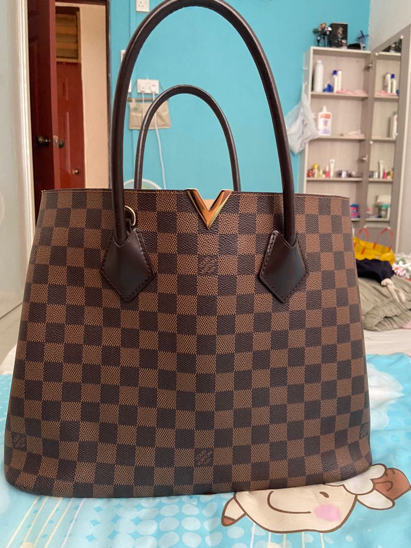 Lv classic 2025 bag price