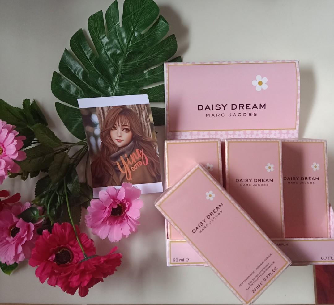 Daisy discount dream 20ml