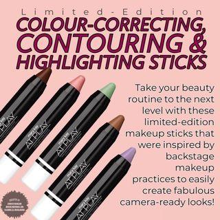 mary kay contouring stick