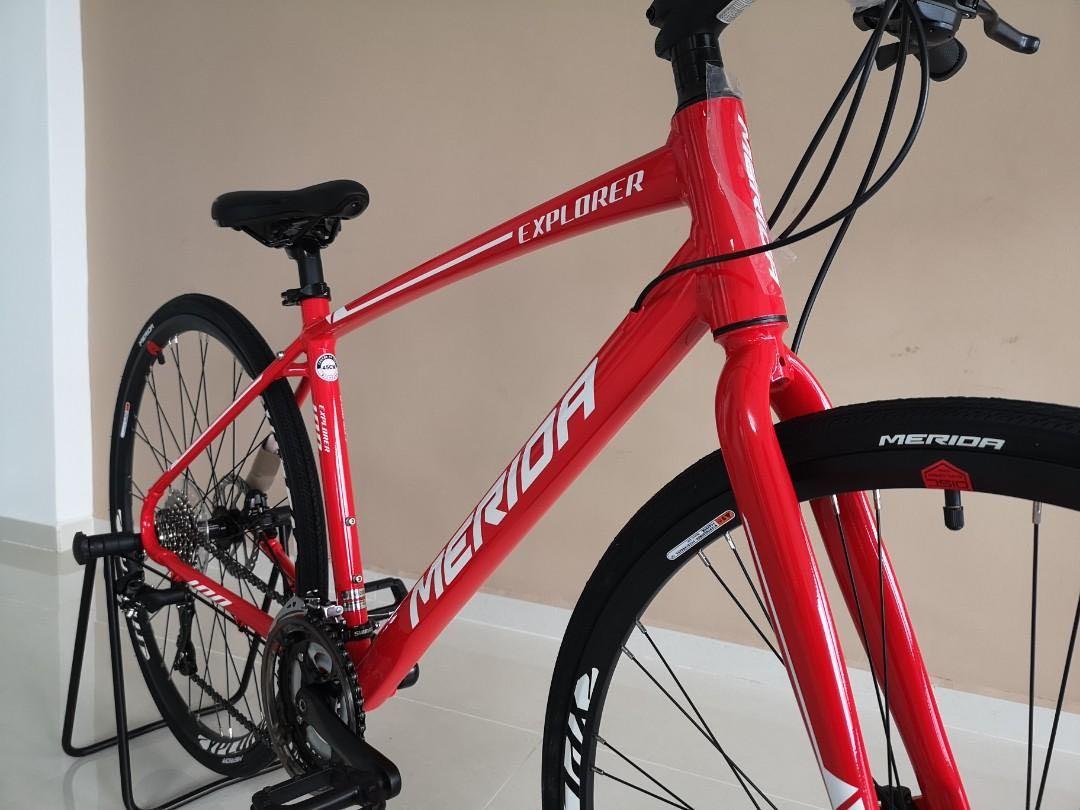 santa cruz bikes for sale used