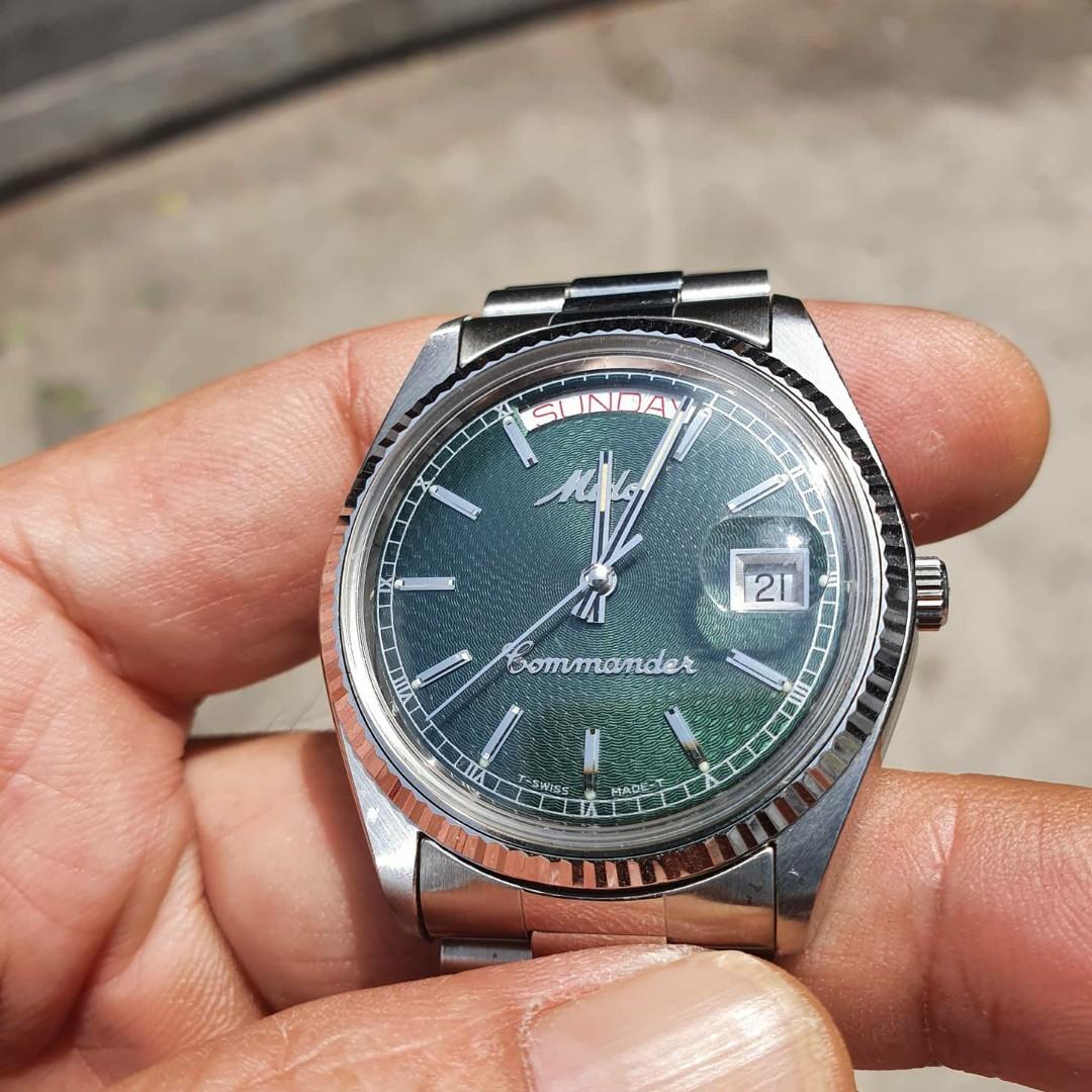 Mido 8299 best sale