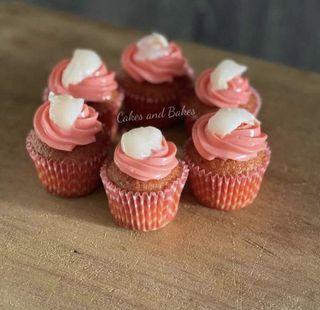 Mini Cupcakes