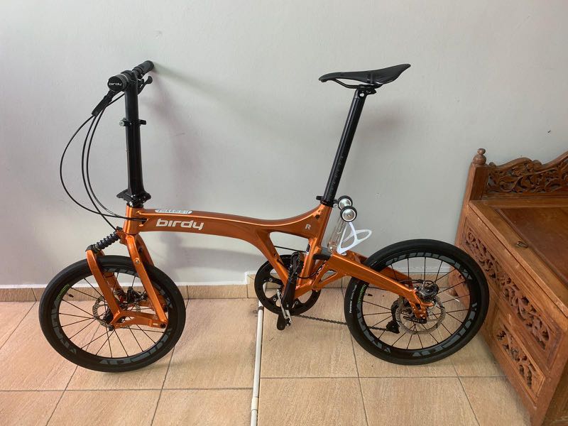 mercury hub online bicycle