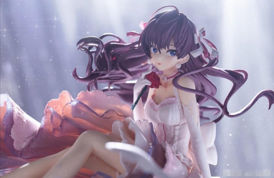 Shiki ichinose figure sales