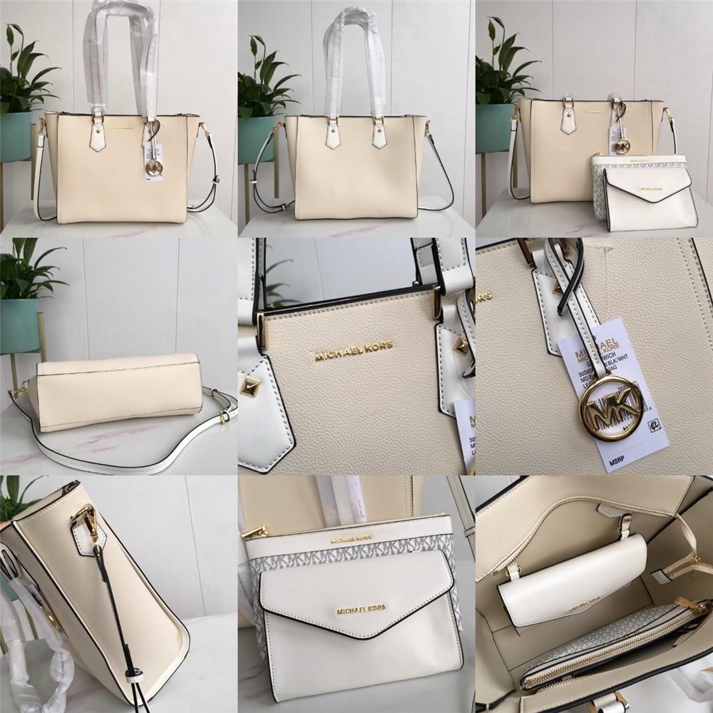 Mk kimberly large tote on sale