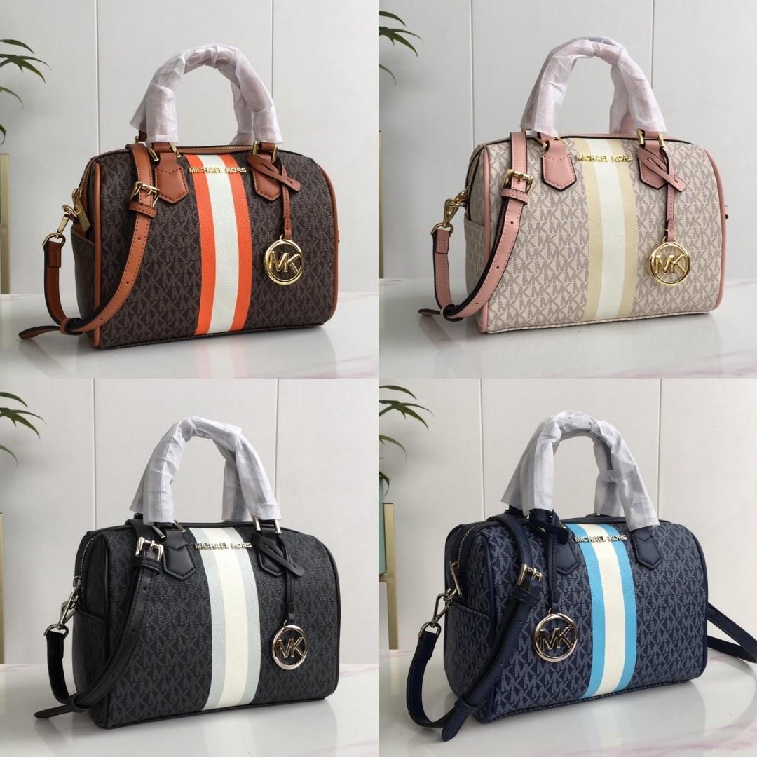 Mk boston bag outlet