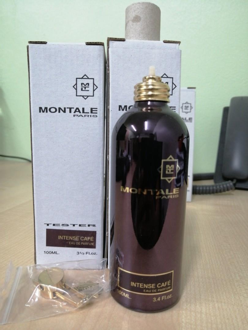 Montale intense shop cafe fake