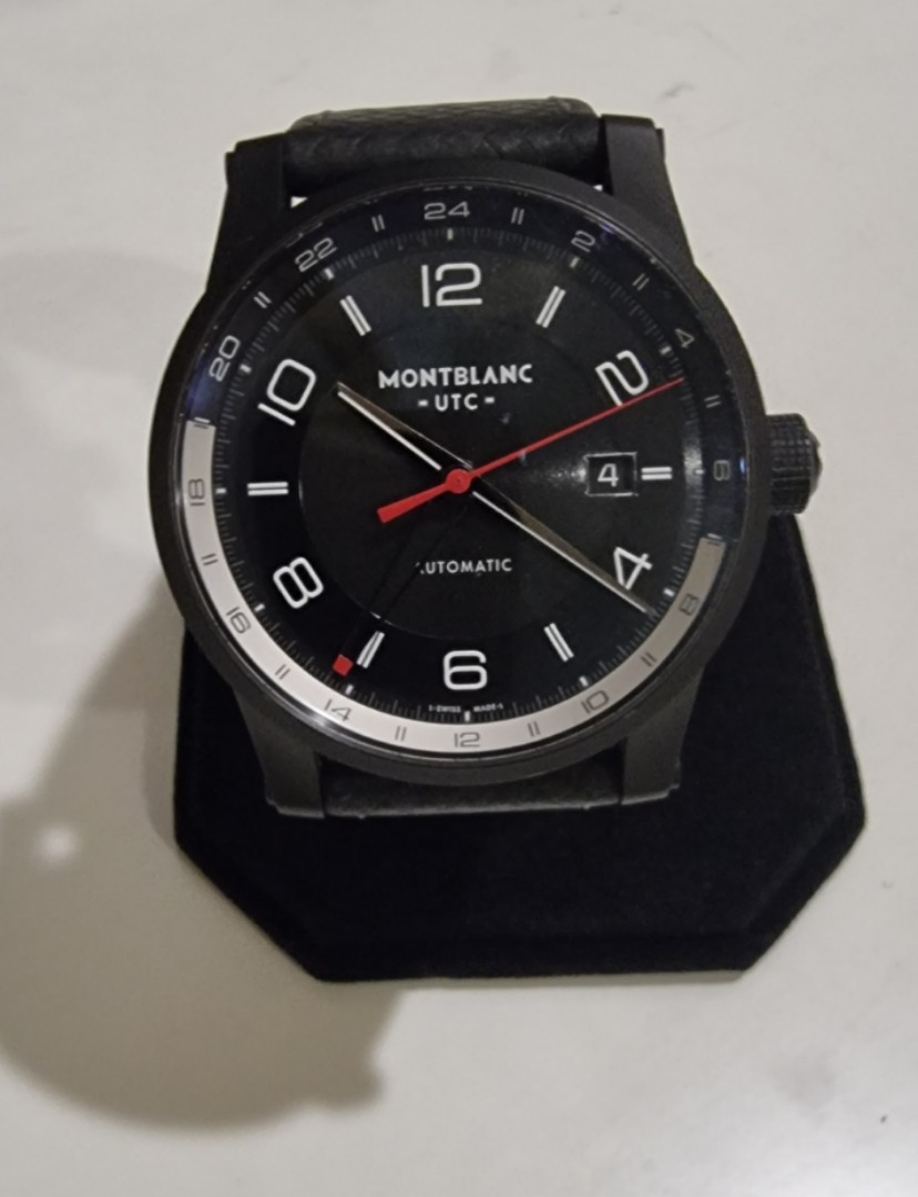 Montblanc 113876 discount