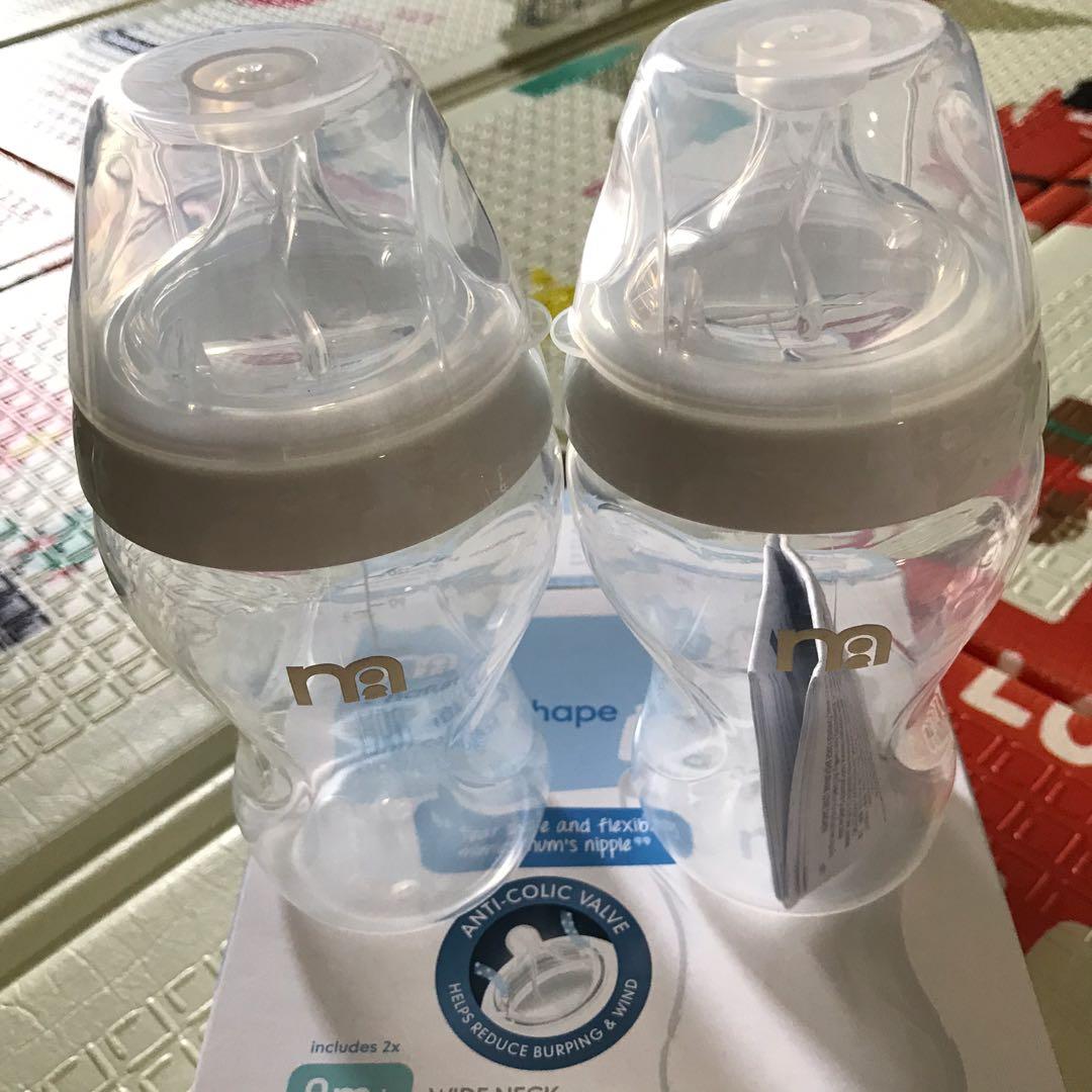 Mam anti colic bottles 2024 mothercare