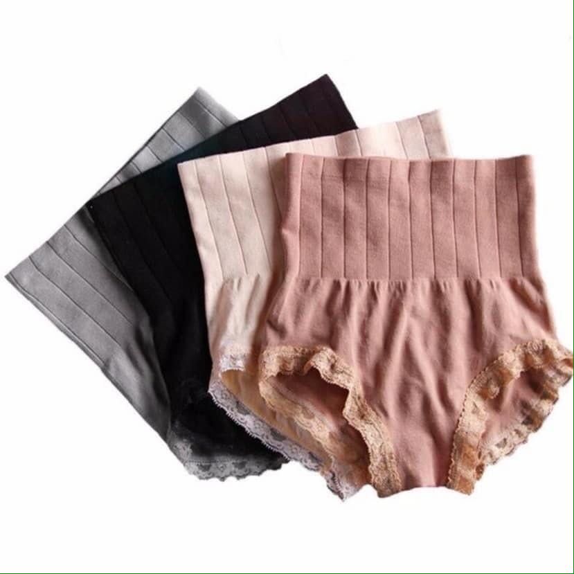 Munafie Panty (Small to Large), Women's Fashion, Maternity wear on Carousell