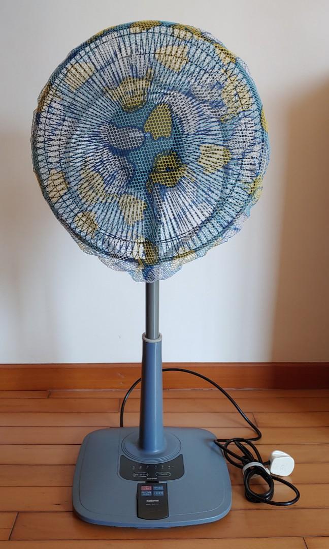 National / Panasonic 風扇, 家庭電器, 冷氣機及暖風機- Carousell