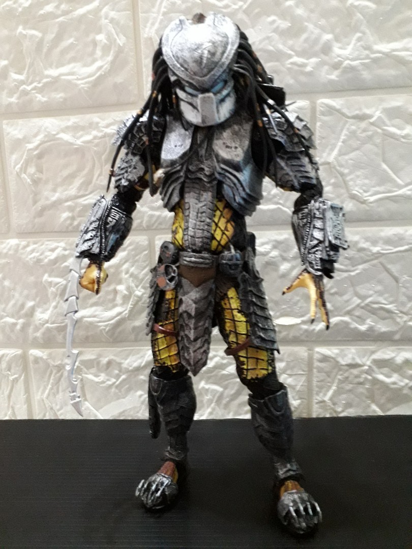 Neca scar predator online