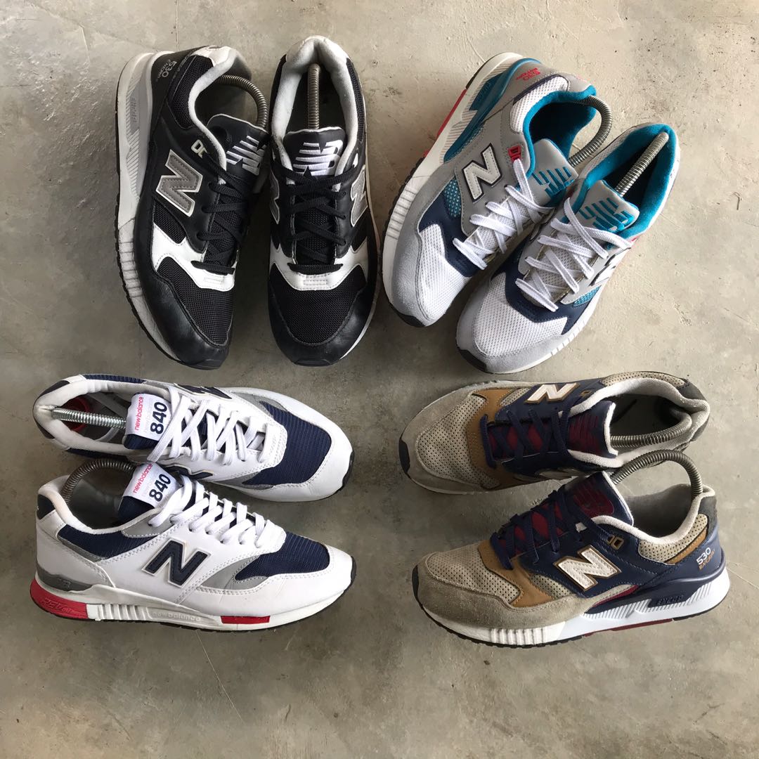 Kasut new balance original online