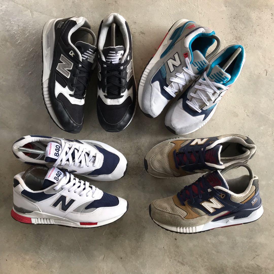 Kasut new balance online