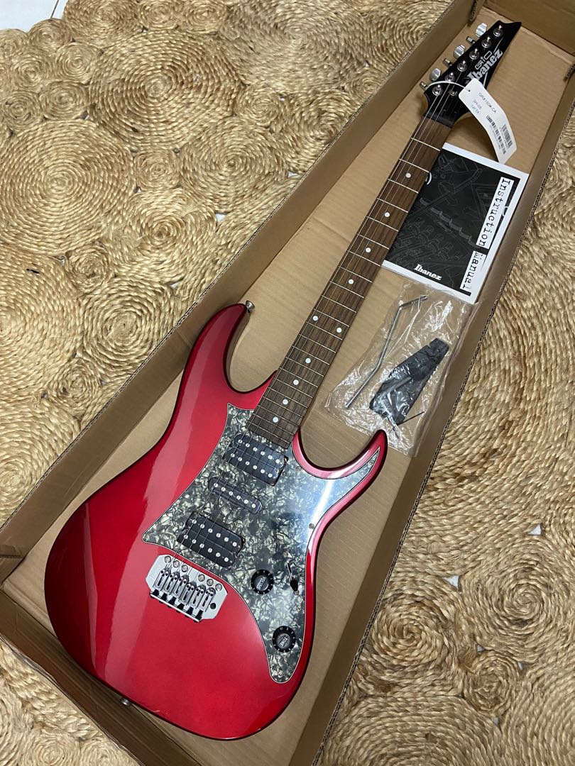 Ibanez gio sales grx 150