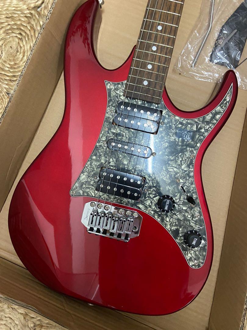 Ibanez gio grx 150 cheap