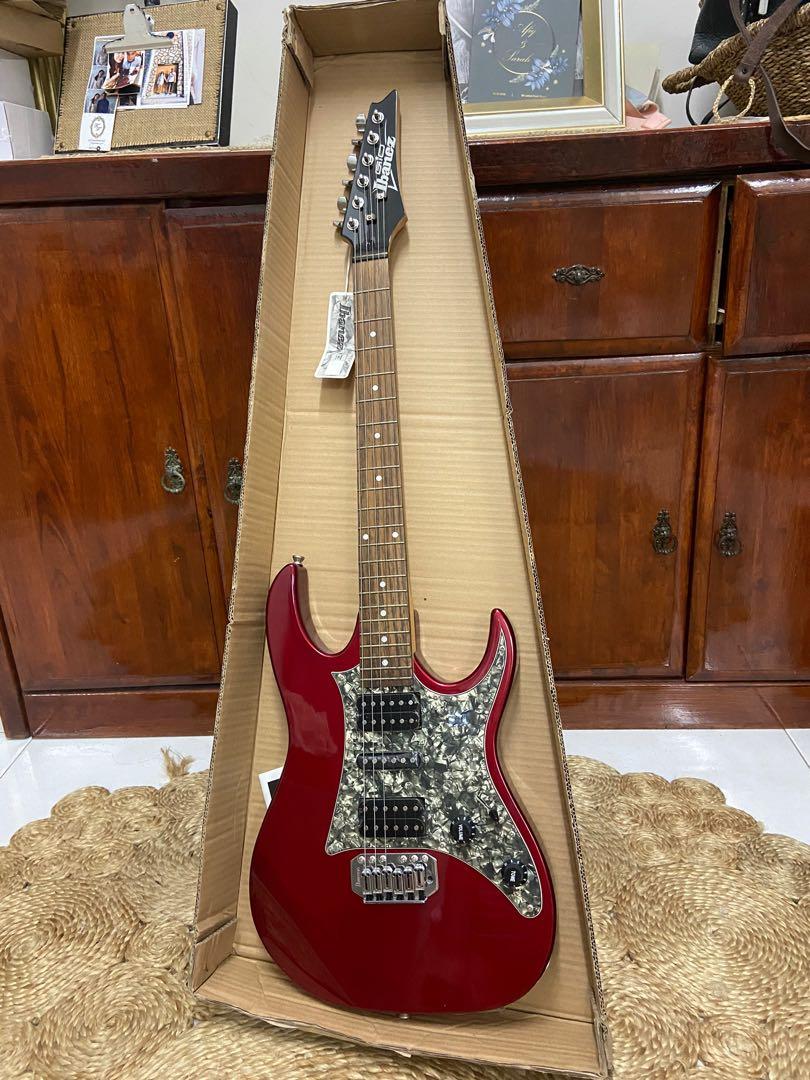 Ibanez grx150 shop