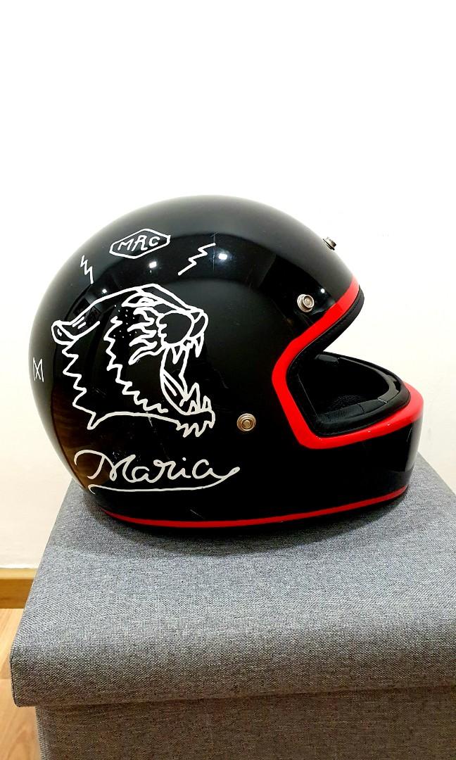 Nexx shop xg100 maria