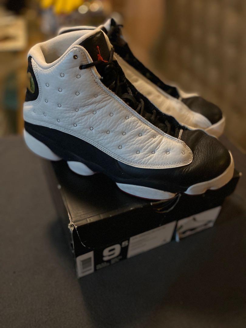 jordan 13 hgg