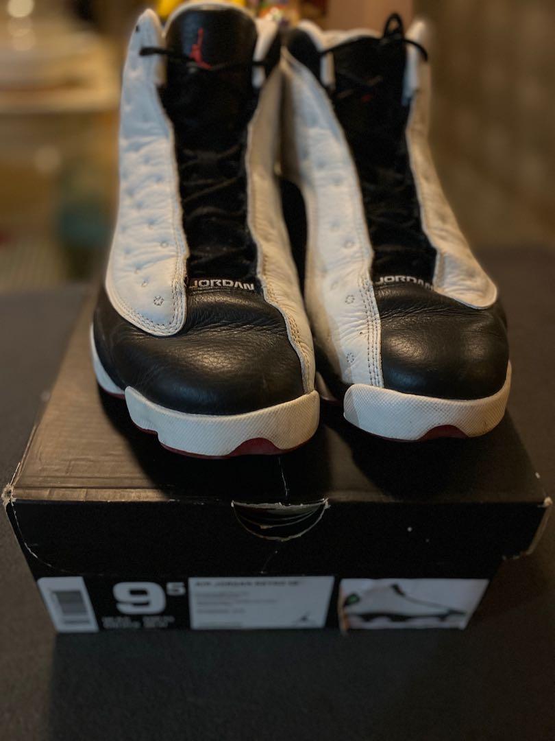 hgg jordan 13