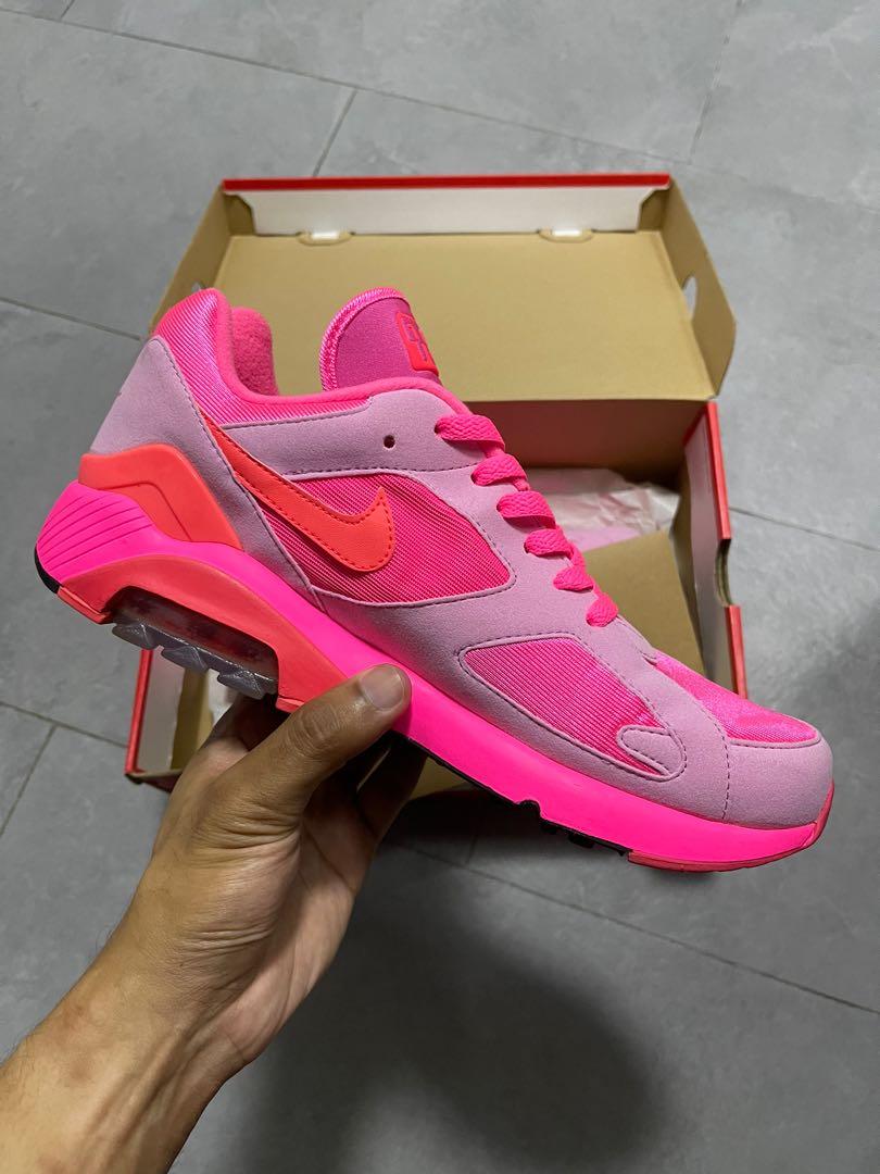 Nike air max hot sale 180 cdg