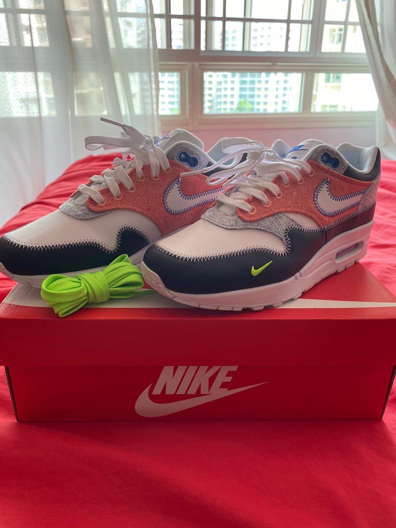 Nike Air Max Correlate Women s Size 7 9 For Sale In New 45 OFF